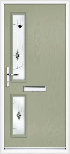 Lancashire black cavana